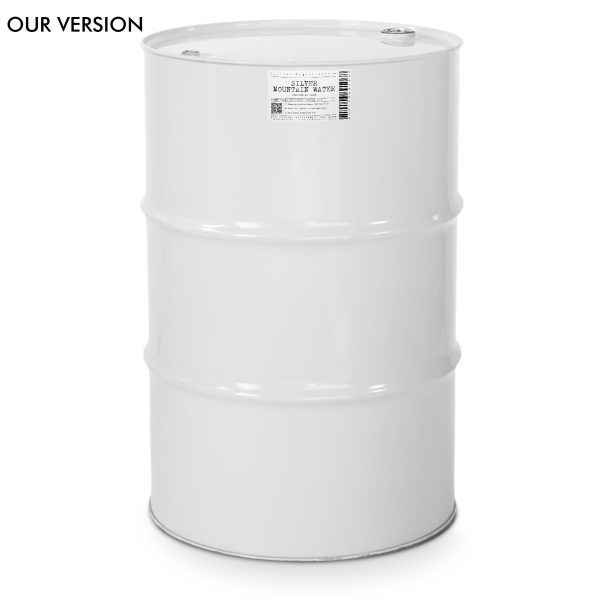 Silver Mountain Water (Our version) Fragrance Oil Discount - Image 4