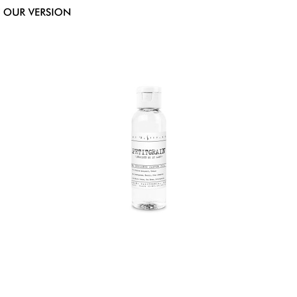Petitgrain (Our version) Fragrance Oil Online now