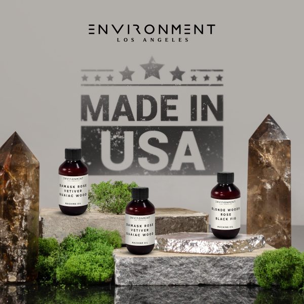 2oz Sandalwood | Vanilla | Amber Machine Diffusing Oil (Inspired by Hotel Costes®) For Discount - Image 5
