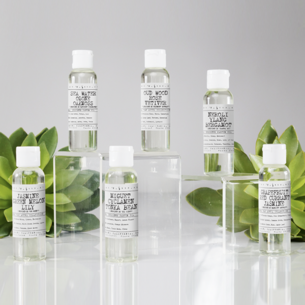 Petitgrain (Our version) Fragrance Oil Online now - Image 2