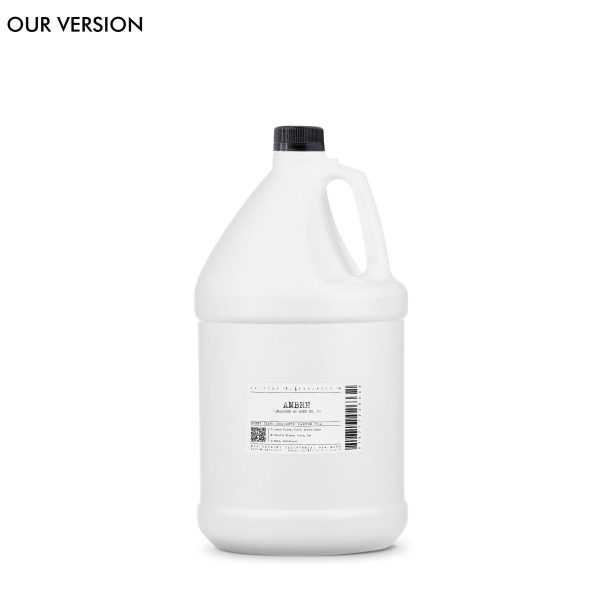 Ambre (Our version) Fragrance Oil Online - Image 4