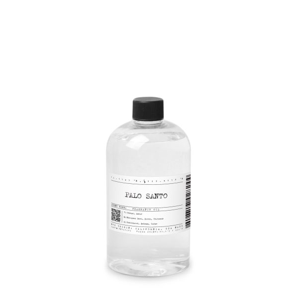 Palo Santo Fragrance Oil Online now - Image 3
