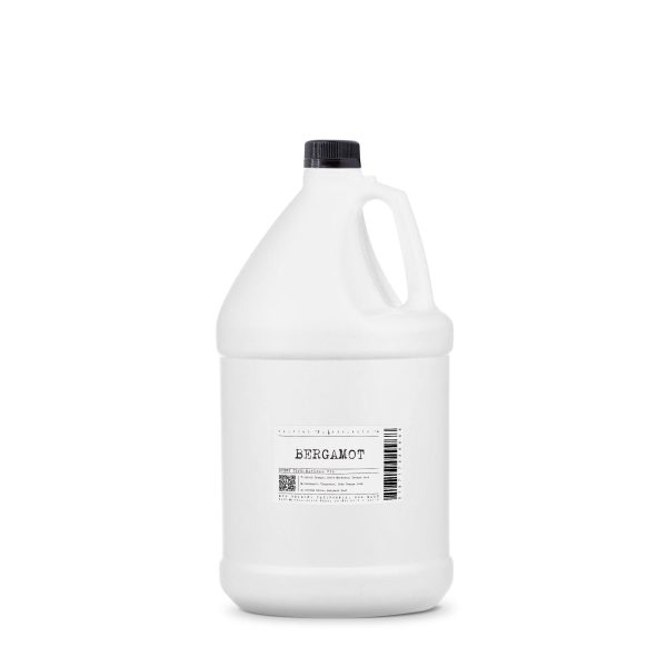 Bergamot Natural Fragrance Oil Sale - Image 4