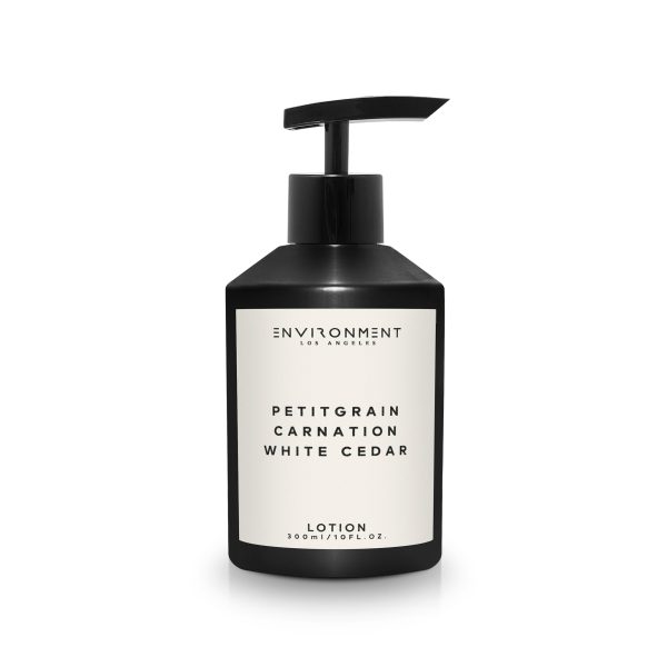 Petitgrain | Carnation | White Cedar Lotion (Inspired by YSL L Homme®) For Sale