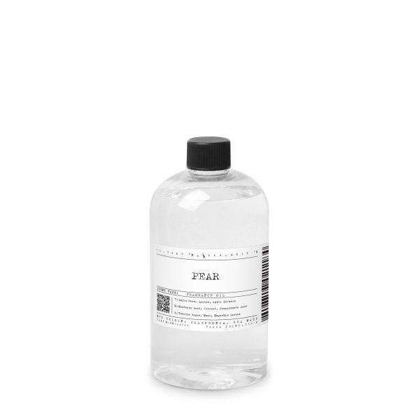 Pear Fragrance Oil For Cheap - Image 4