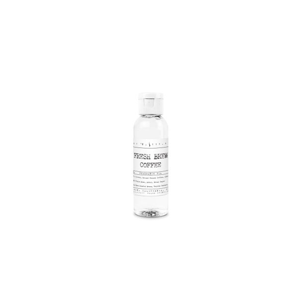 Fresh Brew Coffee Fragrance Oil on Sale