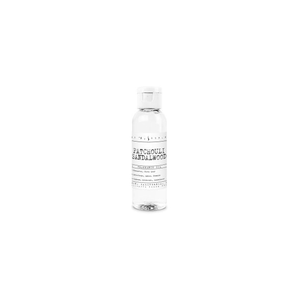 Patchouli Sandalwood Fragrance Oil Supply