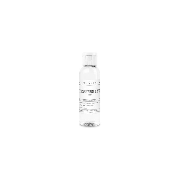 Peppermint Essential Oil Online Sale