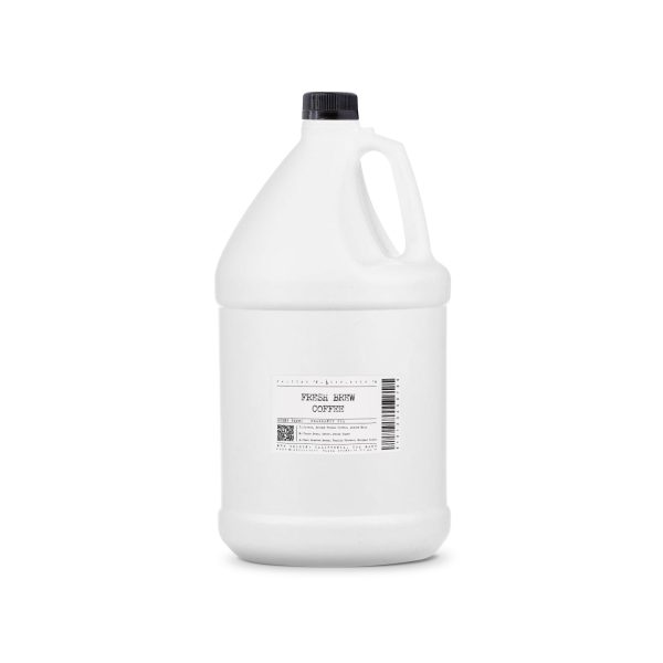 Fresh Brew Coffee Fragrance Oil on Sale - Image 5