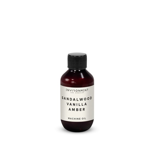 2oz Sandalwood | Vanilla | Amber Machine Diffusing Oil (Inspired by Hotel Costes®) For Discount
