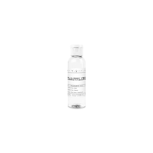 Darjeeling Fragrance Oil For Discount