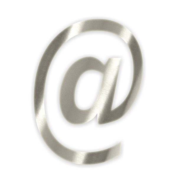 Silver Acrylic Bunting - Shapes Cheap - Image 3
