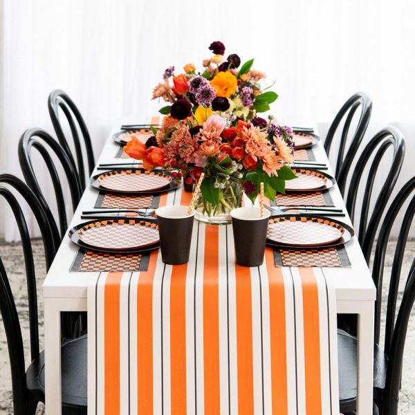 Check It! Halloween Cocktail Napkins Sale - Image 2