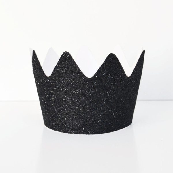 Glitter Crowns Supply - Image 2