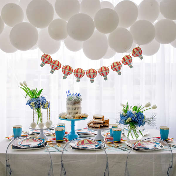 Up, Up, and Away Party Bundle Online Hot Sale - Image 3