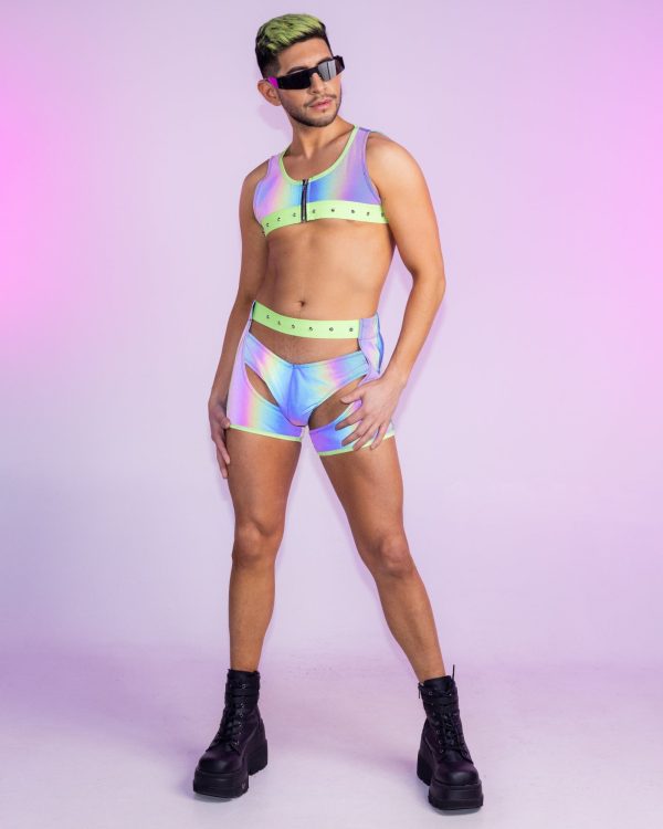 Reflective Briefs Discount - Image 2