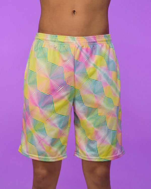 DETOX SHORTS For Discount