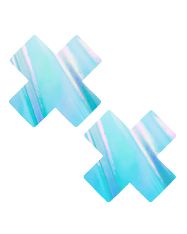 Daydreamer Blue Opal Women s X Pasties Online now