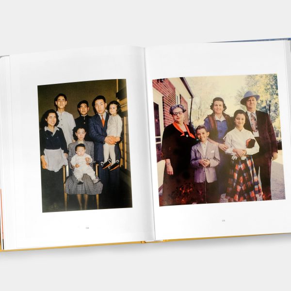 Midcentury Memories: The Anonymous Project Taschen Book on Sale - Image 5