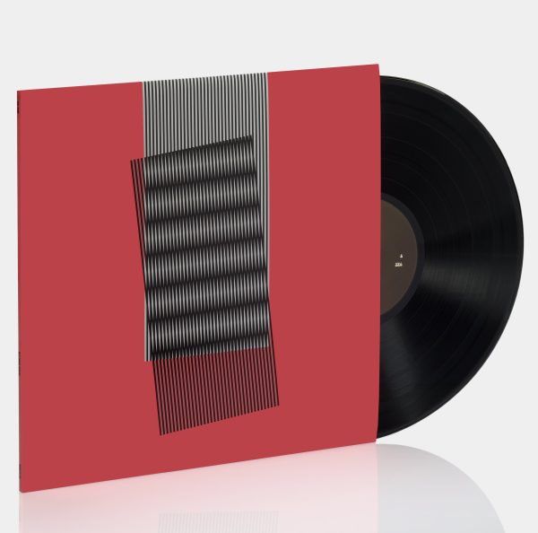 Hot Chip - Why Make Sense LP Vinyl Record Online Hot Sale