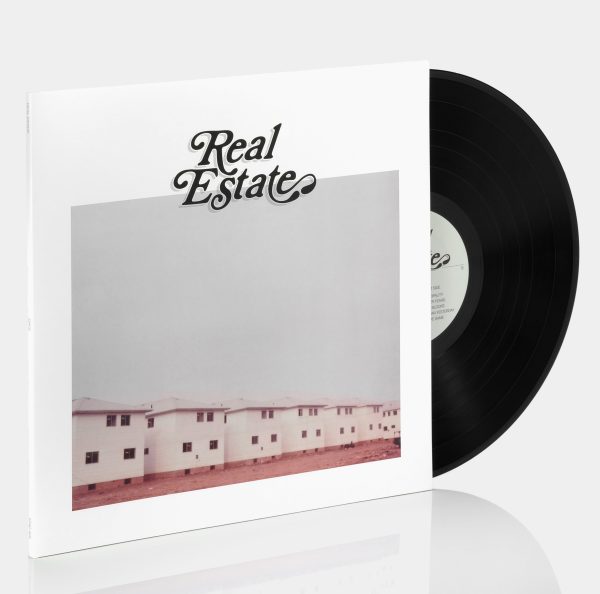 Real Estate - Days LP Vinyl Record Online Hot Sale