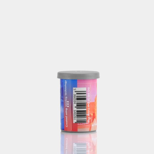 Dubblefilm Stereo 200 35mm Film (36 Exposures) For Discount - Image 5