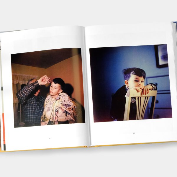 Midcentury Memories: The Anonymous Project Taschen Book on Sale - Image 3