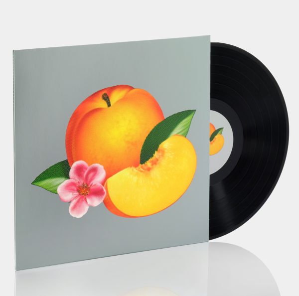 Phoenix - Bankrupt! LP Vinyl Record For Cheap