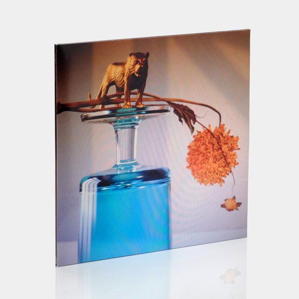 Beirut - Gallipoli LP Turquoise Vinyl Record Online Hot Sale - Image 2