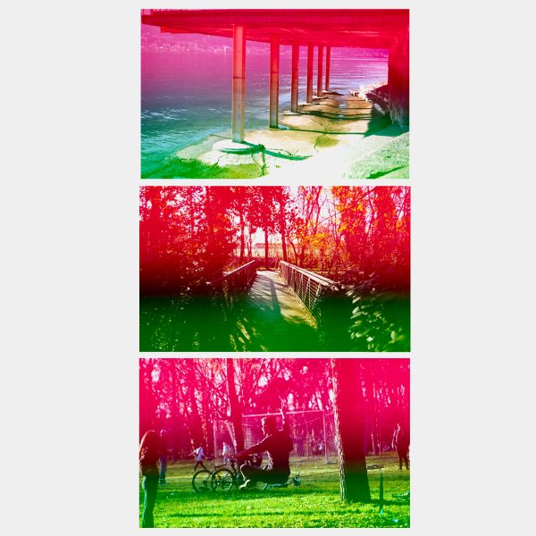 Yodica Callisto Color 35mm Film (36 Exposures) Fashion - Image 2