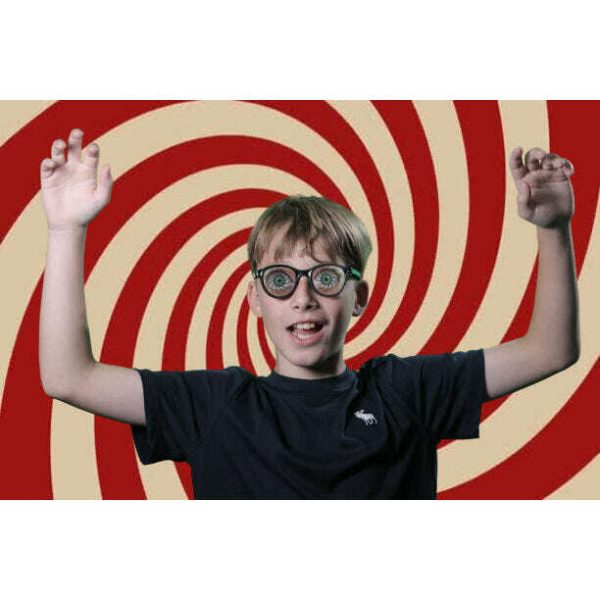 Fooled Ya! Mega Prank Set w  25 Gags, Gross-Outs & Shock Pranks Discount - Image 5