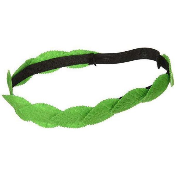 Green Roman Wreath Supply